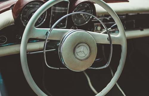mercedes teal Mercedes-Benz vehicle steering wheel car